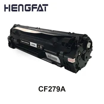 Novo Cartucho de Toner 2pieces para hp79a cf279a 79A CF279A para HP LaserJet Pro M12a M12w MFP M26a M26nw Impressora 3