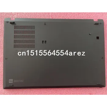 Novo Original para Lenovo ThinkPad X13 do Gen 2 da Base de dados de Capa/tampa Inferior D TAMPA WWAN 5CB0Z69287 0