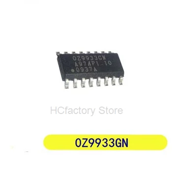 NOVO Original1pcs OZ9933GN OZ9933 ambos os lados do pé chips da placa-mãe integrado circuitWholesale de uma paragem de lista de distribuição