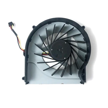 Novo Portátil, Ventilador de Refrigeração da CPU para o Hasee A560P K580P I3 I5 I7 D5 D4 D3 D2 D1 Fan Cooler 0