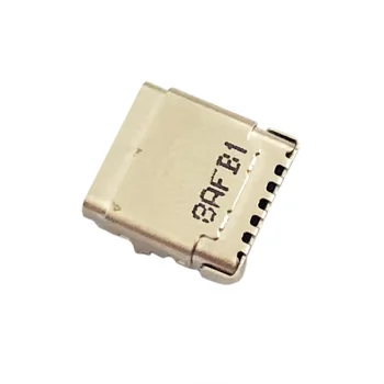 Para HP 10-Série P USB Tipo-C Porta de Carregamento do CC NO conector de Alimentação 811453-FC1