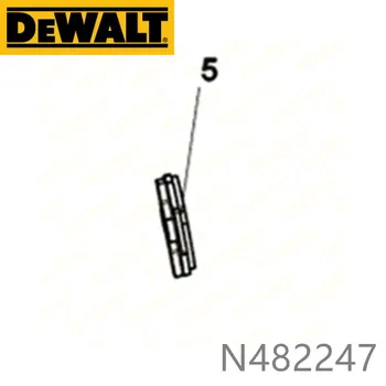 PLACA para DEWALT DCD716 N482247 Poder Ferramenta de Acessórios para ferramentas Eléctricas parte