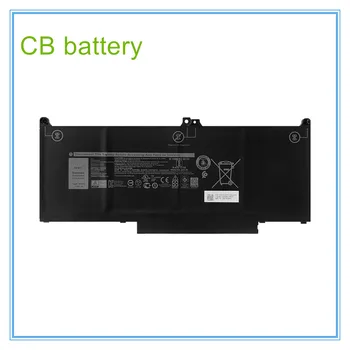 Qualidade Original a bateria do Portátil Para 13 7300 13 5300 MXV9V 5VC2M 05VC2M 829MX 0829MX E7400