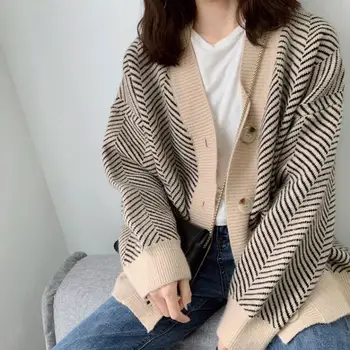 Queda de 2021 outono mulheres venda Quente novo top de cultura camisola casaquinho de mulheres coreano moda netred casual de malha, tops senhoras BAy209