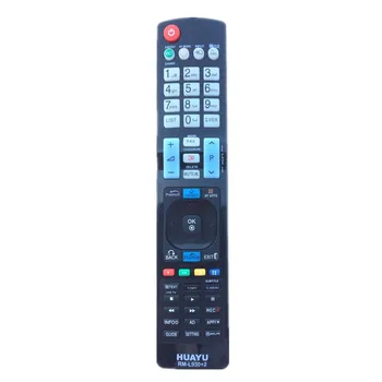 RM-L930 Para LG TV LED Controle Remoto Substituir AKB72914204 MKJ32022826 6710V00141A/D/K AKB72914021 MKJ32022835 6710V00151S