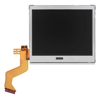 Superior do LCD Display Tela de Substituição do Reparo para o Nintendo DS Lite NDSL DSLite