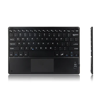 Teclado Bluetooth Para o Lenovo Guia M10 HD TB X306F teclado sem Fio Bluetooth Para Guia M10 TB-X605F TB-X505F/L X306X Caso de Tablet 0