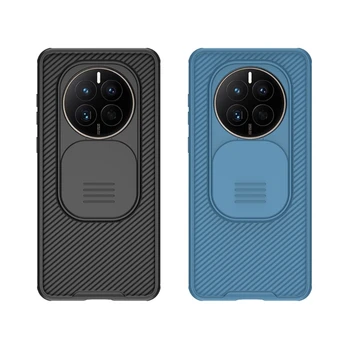 Telefone de Proteção-Caso para o Companheiro de 50/50 Pro Ultra-fino Anti-risco Alojamento da Tampa com Câmera de Slides Protetor de Lente