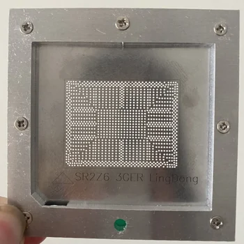 Terceira Geração Lingdong CPU Bola Plantio de Malha de Aço R2Z5 SR2Z6 SR2Z7 SR2Z8 SR2Z9 0