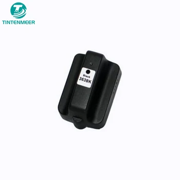 TINTENMEER premium cartucho de tinta 363 compatível para hp Photosmart C6240 C6250 C6270 C6275 C6280 C6283 C6285 C6286 C6288 impressora 2