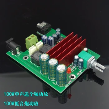 TPA3116D2 100W mono amplificador de subwoofer conselho 0