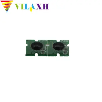 Vilaxh 2pcs T6193 a Reposição Automática de Manutenção Tanque de Chips para Epson Surecolor T3000 T5000 T7000 T3200 T5200 T7200 T3270 T5270 F6070 5