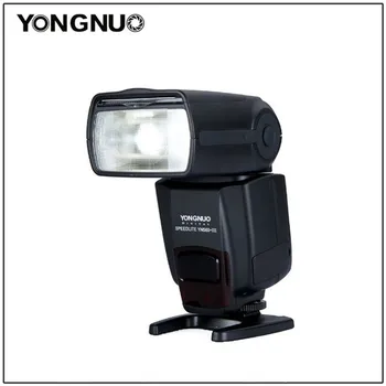 YONGNUO YN560III YN560 III YN 560 sem Fio Speedlite Flash Lanterna Para Canon, Nikon, Olympus, Pentax Fuji Câmera DSLR SLR 3