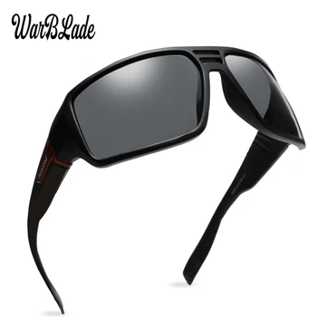 Óculos polarizados Andar Óculos de Proteção Condução de Pesca Esportes ao ar livre Óculos de sol UV 400 Lentes Ciclismo 0